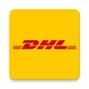 Mój DHL आइकन