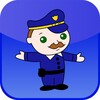 شرطة الأطفال الحديث 2017 icon