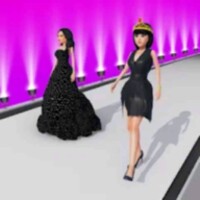 Fashion Battle- Girls Dress Up for Android - Download the APK from Uptodown