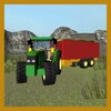 Farm Silage Transporter 3Dアイコン