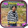 My Photo Rain Live Wallpaper icon