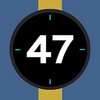 Amazfit GTR 47 Watchfaces icon