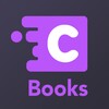 Cstream Books icon