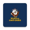 MyNavy UNIFORMS icon