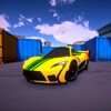 Rumble Racers icon