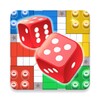 Parchisi Play: Dice Board Game icon