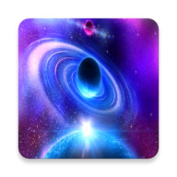 Space & Galaxy Wallpaper HD for Android - Download the APK from Uptodown