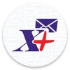 XgenPlus - Fast & Secure Email icon