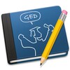 أيقونة GED Tests