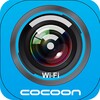 Cocoon Wi-Fi icon