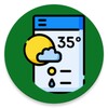 My Weather icon