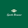 Biểu tượng Sports Browser