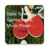 Table Tennis Scorer free icon