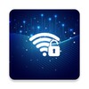 Icono de Wifi Show Password