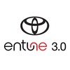 Entune™ 3.0 App Suite Connect icon