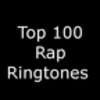 Top Rap Tones 100 icon