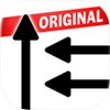 Icono de 1. Arrows – Puzzle Escape