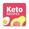 Keto Recipes : Keto Diet App icon