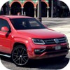 Icono de Amarok Driving And Drift Simulator