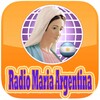 Икона Radio Maria Argentina