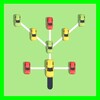 أيقونة Car Parking Jam