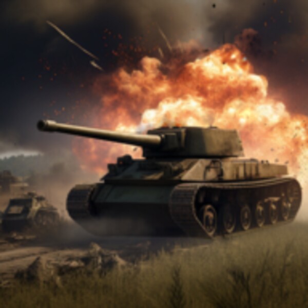 Tank Assault Sniper Simulator for Android - Download the APK from Uptodown