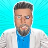 Scary Doctor 3D Pranks Fun icon