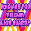 Lion Guard icon