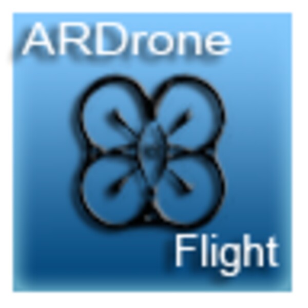 ARDrone Flight for Android - Download the APK from Uptodown