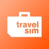 TravelSim icon