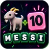 Icono de Emoji Quiz Football 2026