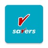 أيقونة Savers
