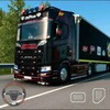 Euro Truck Simulator Truck 3D icon