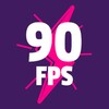 90 FPS & IPAD VIEW icon