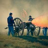 Icona di War and Peace