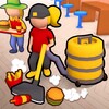 Icono de Clean It: Cleaning Games
