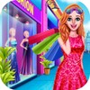 Икона Shopping mall girls dress up