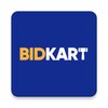 Bidkart - India's best Auction & Bidding Platform icon