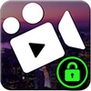 High Secure Video Locker icon