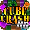 Cube Crash HD - FREE icon