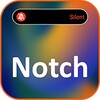 Dynamic Notch of iPhone 14 icon