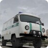UAZ Special Car icon