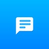 أيقونة Messages Lite