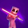 Marshmello Music Dance icon