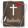 Baiboly (Malagasy Bible) icon