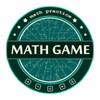 Math Game icon