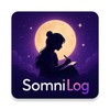 SomniLog आइकन