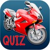 Bike quiz games icon