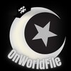 OnWorldFile icon