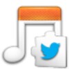 Plug-in Twitter icon